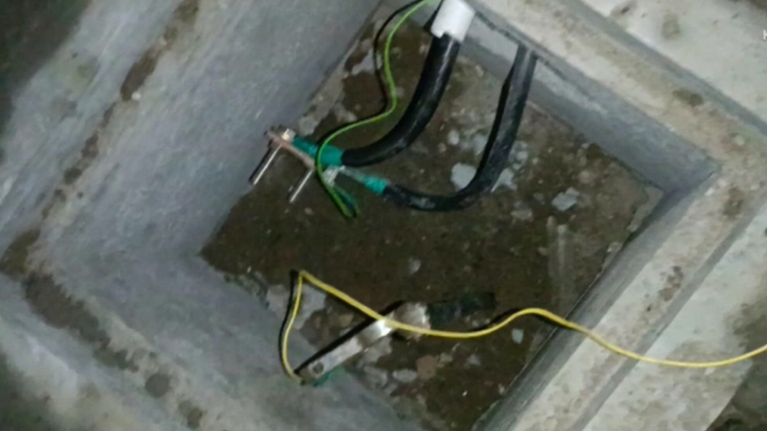 TNEB Earthing for Substation in chennai snaga enterprises
